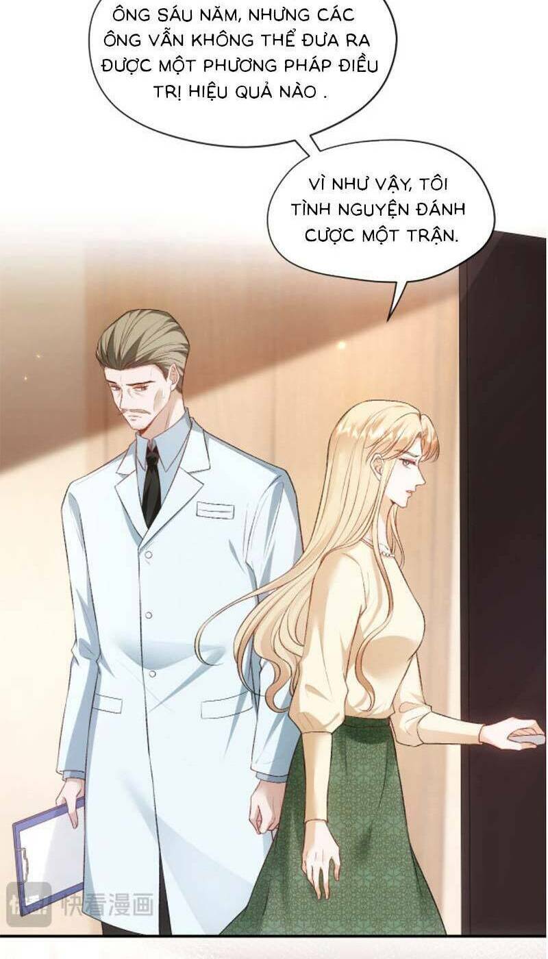 Vợ Của Lục Tổng Không Phải Dạng Vừa: Chapter 70