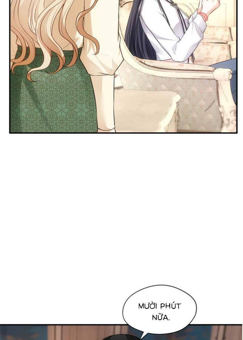 Vợ Của Lục Tổng Không Phải Dạng Vừa: Chapter 70