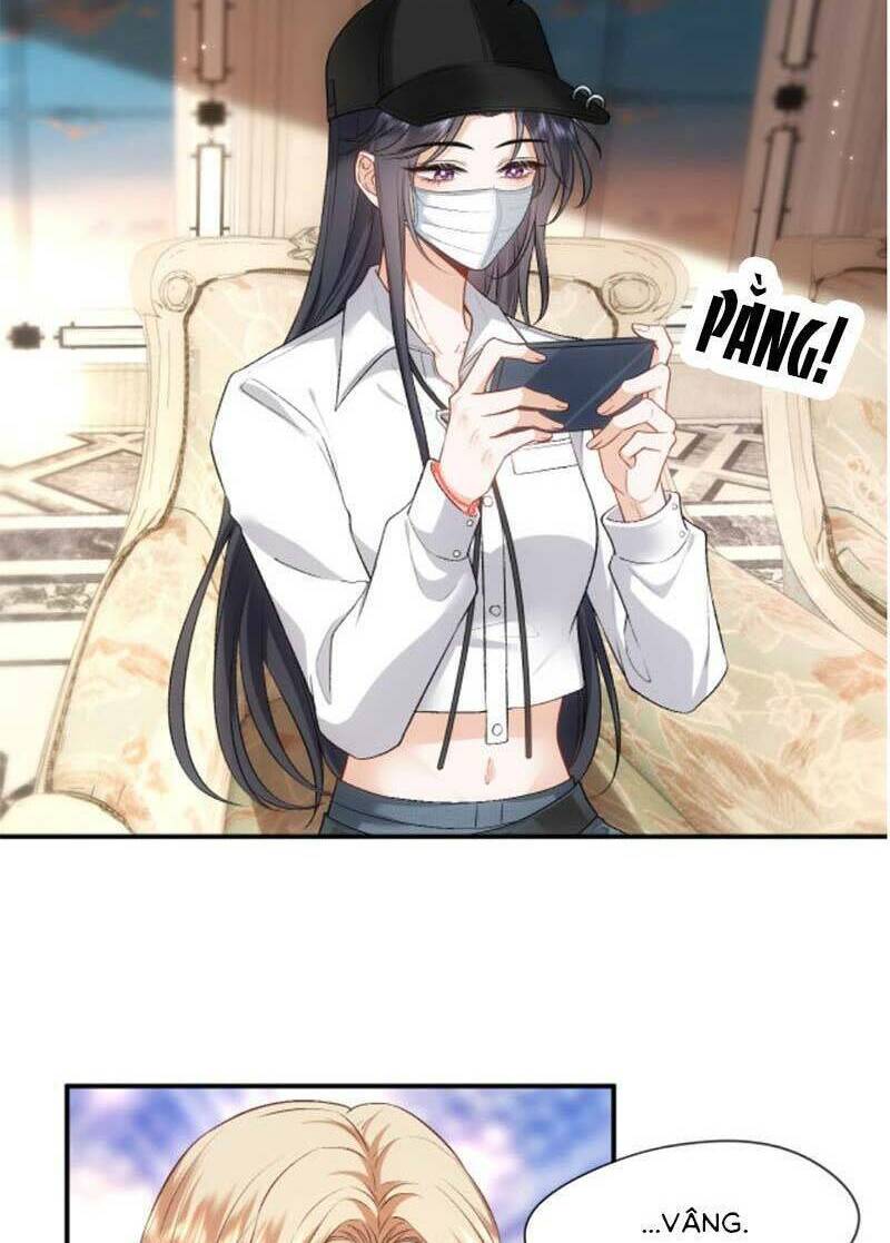 Vợ Của Lục Tổng Không Phải Dạng Vừa: Chapter 70