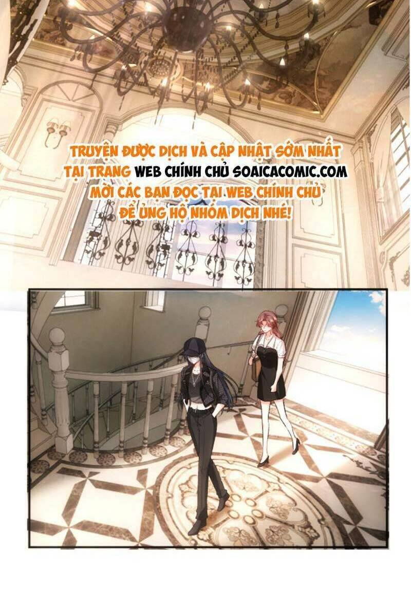 Vợ Của Lục Tổng Không Phải Dạng Vừa: Chapter 71