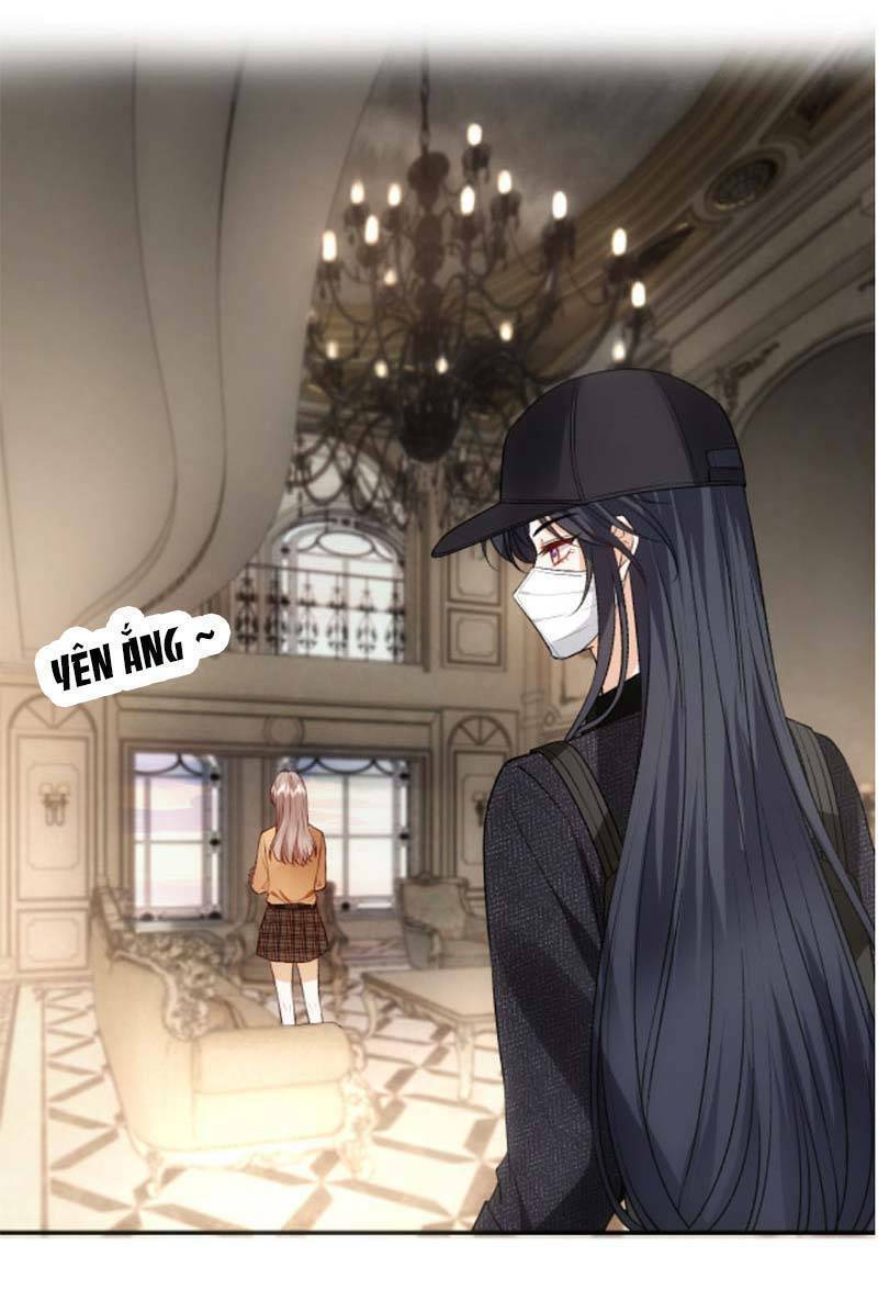 Vợ Của Lục Tổng Không Phải Dạng Vừa: Chapter 71
