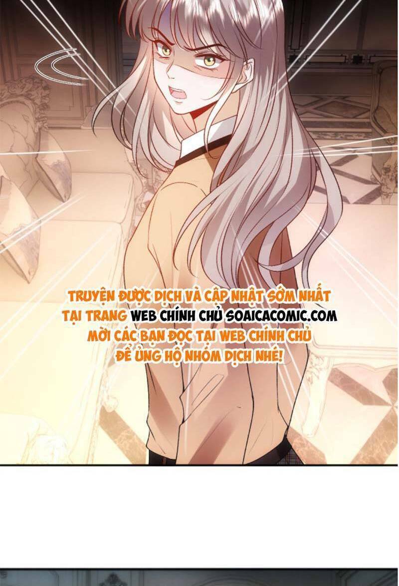 Vợ Của Lục Tổng Không Phải Dạng Vừa: Chapter 71