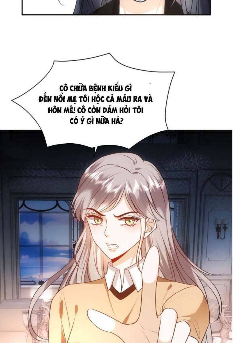 Vợ Của Lục Tổng Không Phải Dạng Vừa: Chapter 71