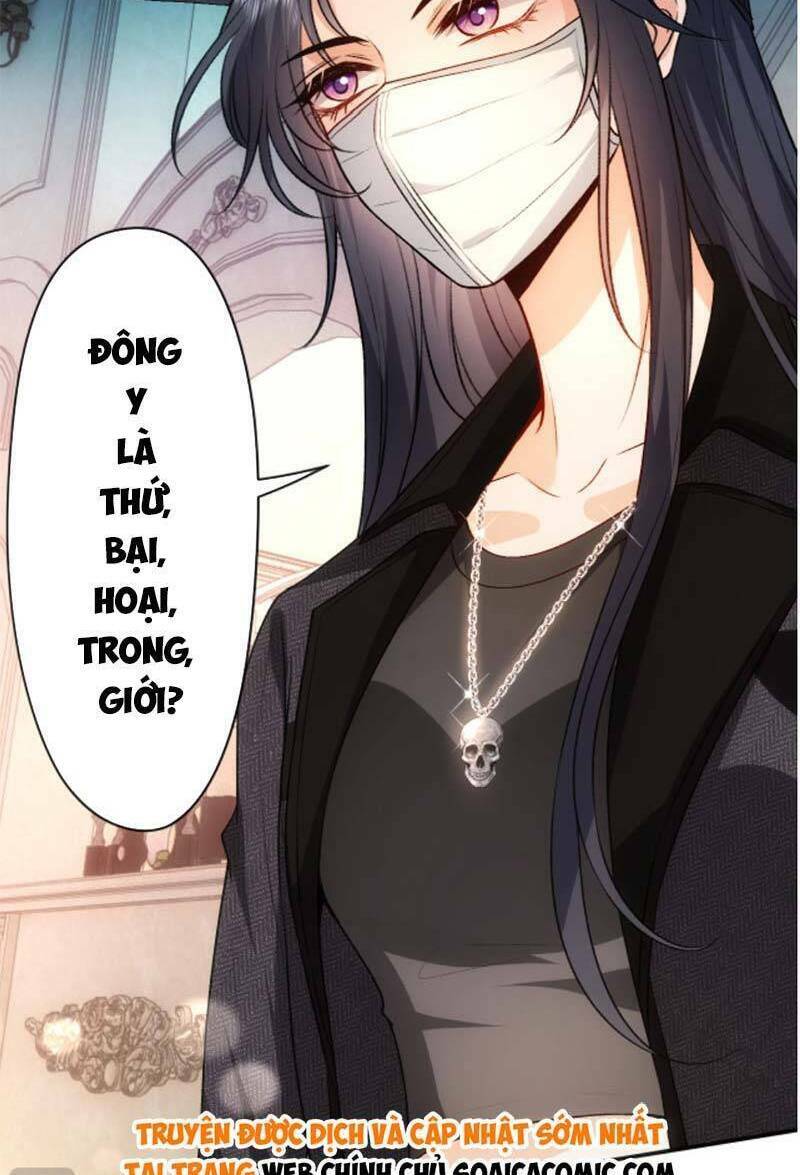 Vợ Của Lục Tổng Không Phải Dạng Vừa: Chapter 71