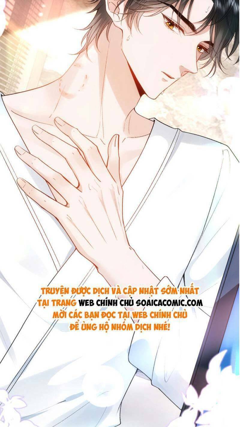 Vợ Của Lục Tổng Không Phải Dạng Vừa: Chapter 71