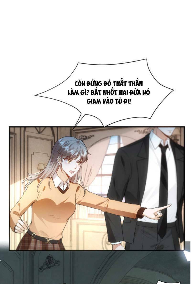 Vợ Của Lục Tổng Không Phải Dạng Vừa: Chapter 71