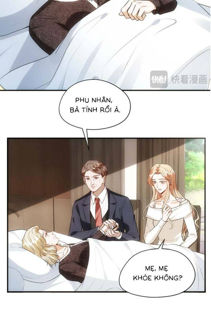 Vợ Của Lục Tổng Không Phải Dạng Vừa: Chapter 71