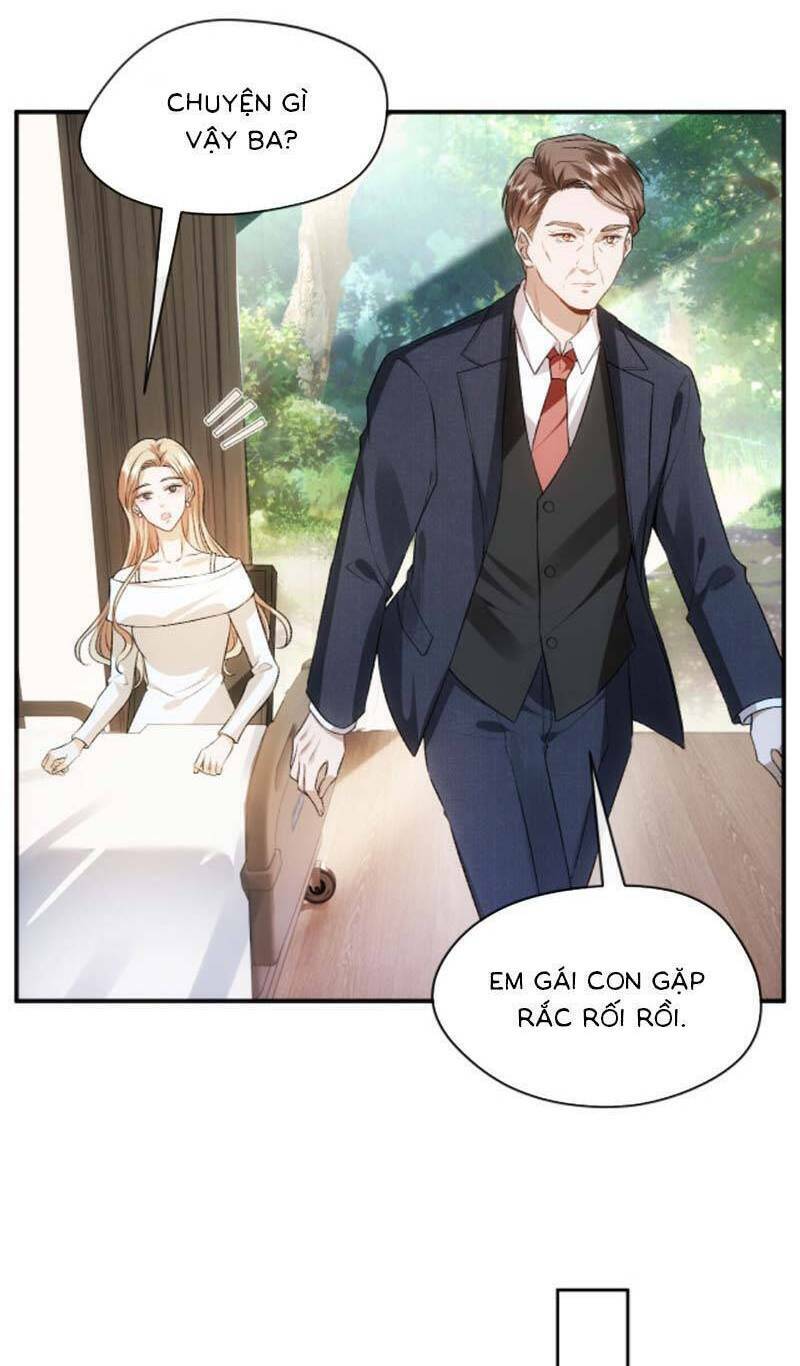 Vợ Của Lục Tổng Không Phải Dạng Vừa: Chapter 71