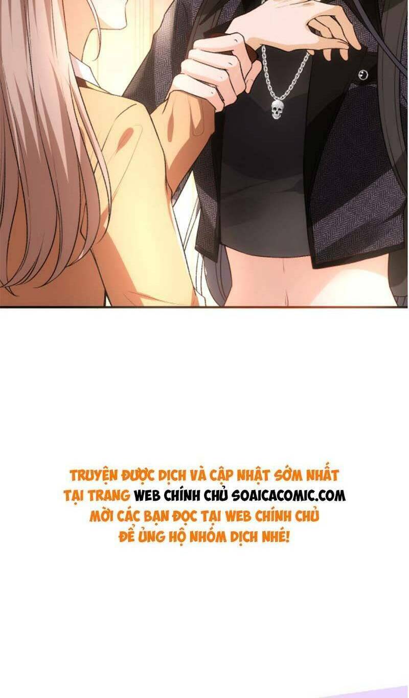 Vợ Của Lục Tổng Không Phải Dạng Vừa: Chapter 71