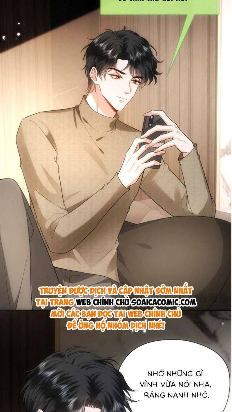 Vợ Của Lục Tổng Không Phải Dạng Vừa: Chapter 71