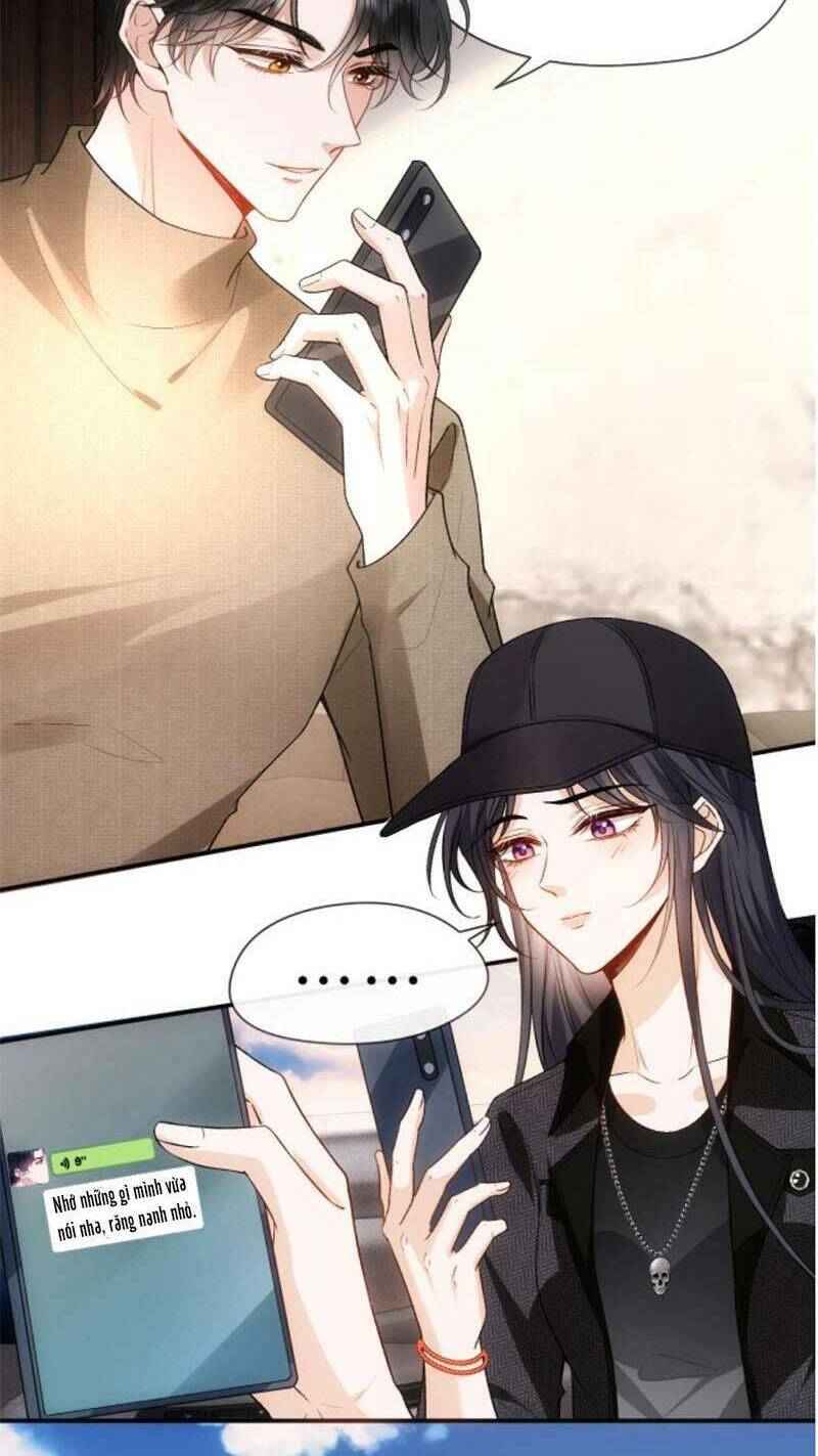 Vợ Của Lục Tổng Không Phải Dạng Vừa: Chapter 71