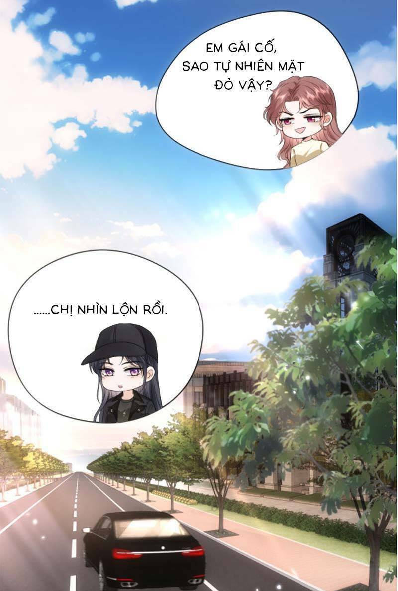 Vợ Của Lục Tổng Không Phải Dạng Vừa: Chapter 71