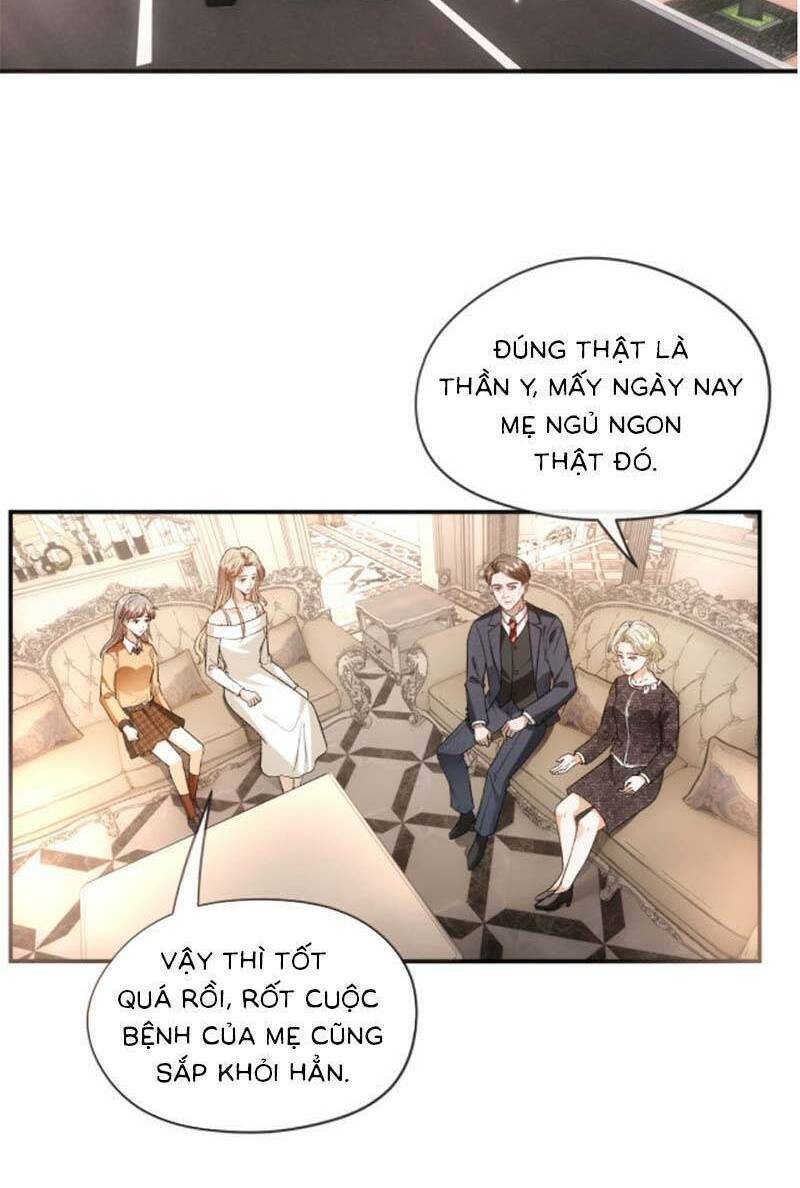 Vợ Của Lục Tổng Không Phải Dạng Vừa: Chapter 71