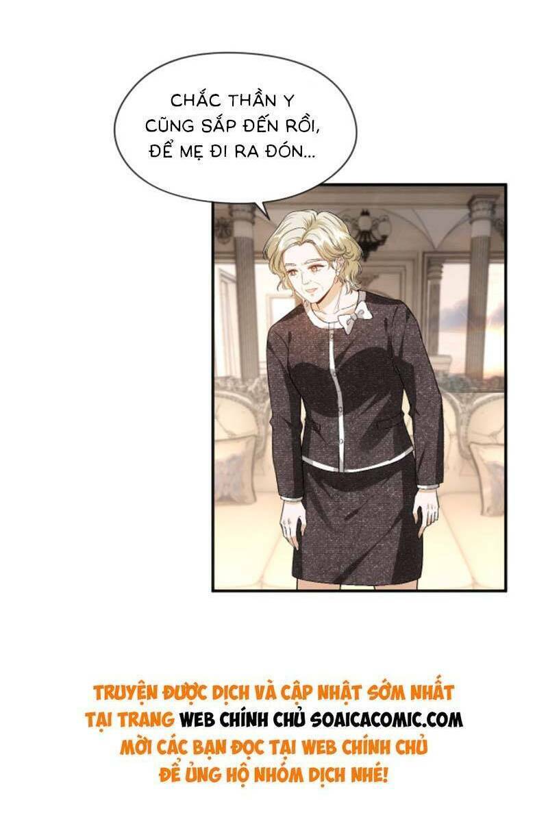 Vợ Của Lục Tổng Không Phải Dạng Vừa: Chapter 71