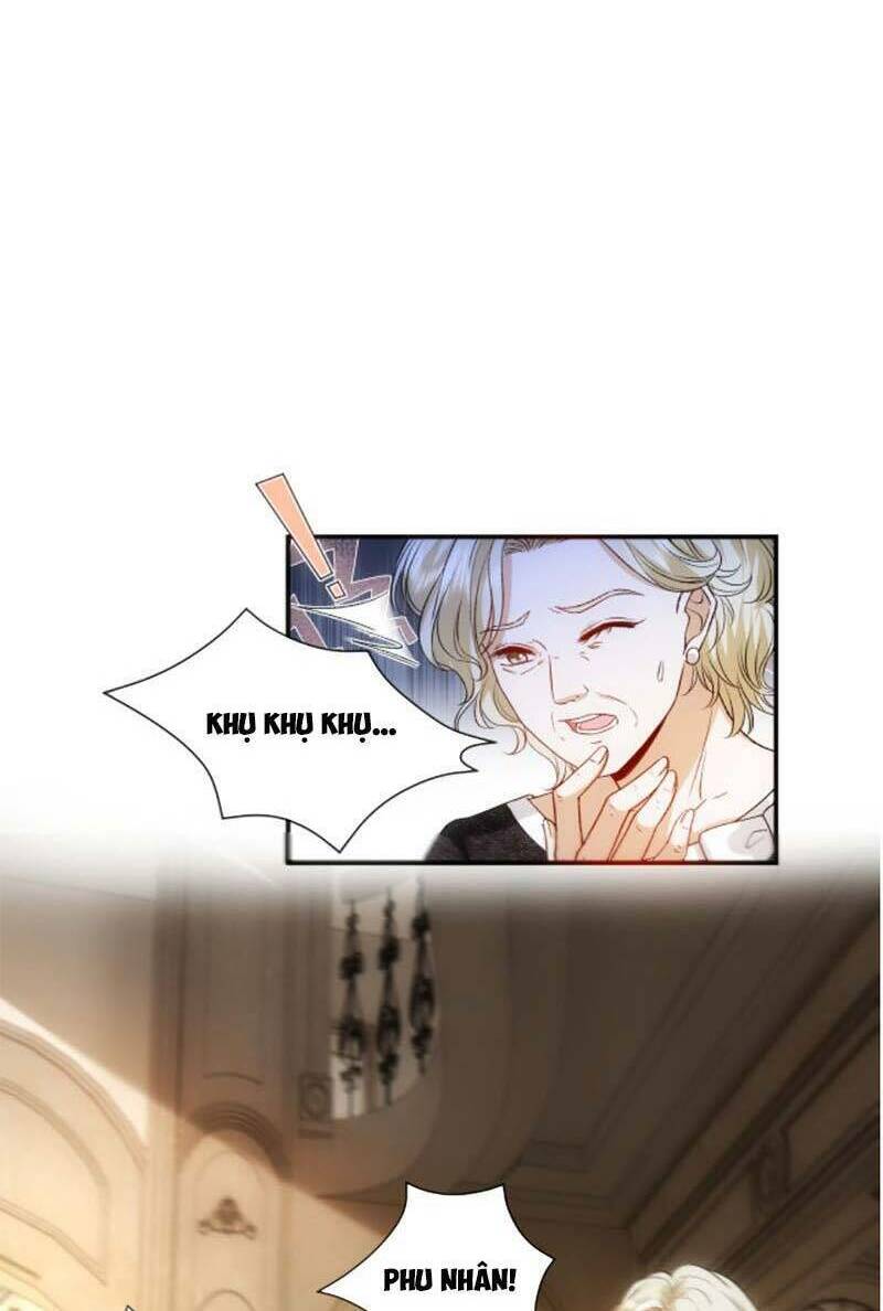Vợ Của Lục Tổng Không Phải Dạng Vừa: Chapter 71