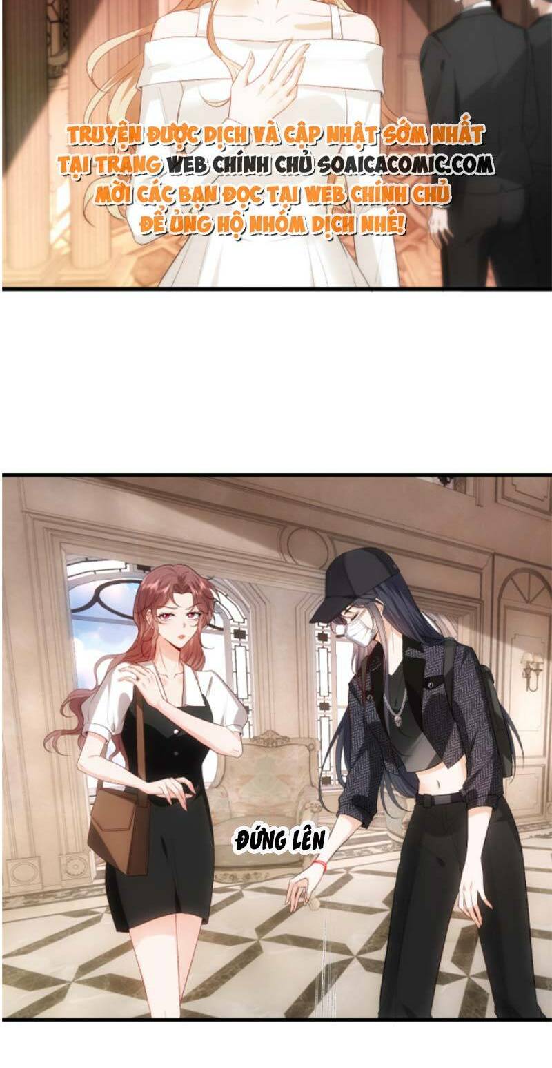 Vợ Của Lục Tổng Không Phải Dạng Vừa: Chapter 72