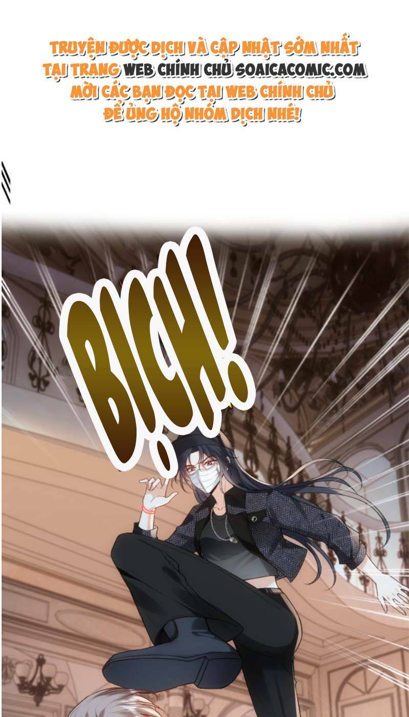 Vợ Của Lục Tổng Không Phải Dạng Vừa: Chapter 72