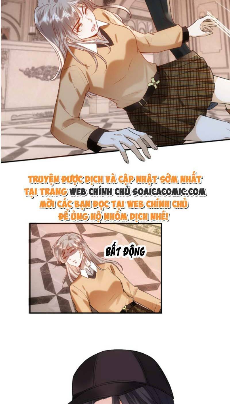 Vợ Của Lục Tổng Không Phải Dạng Vừa: Chapter 72