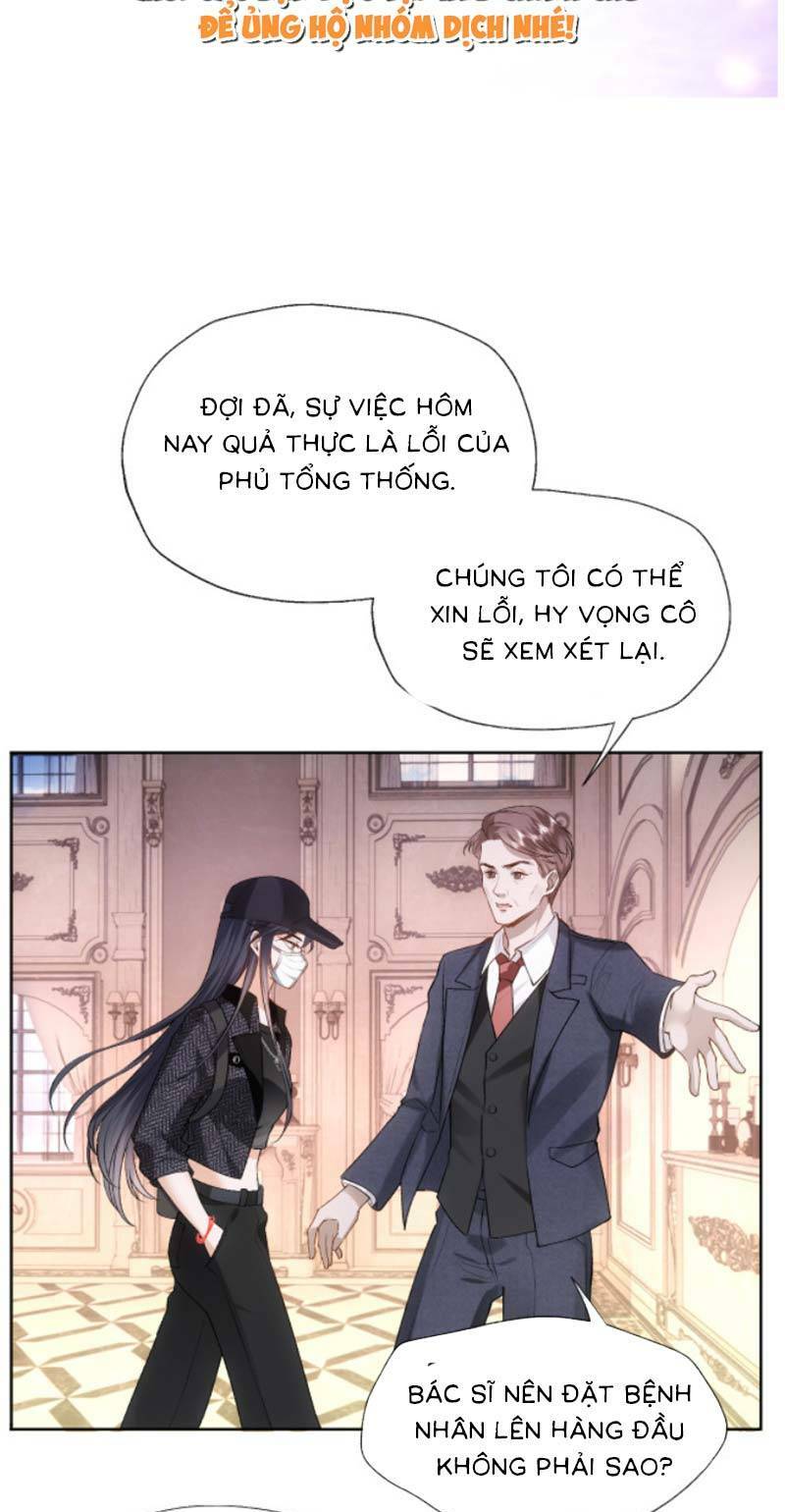 Vợ Của Lục Tổng Không Phải Dạng Vừa: Chapter 72