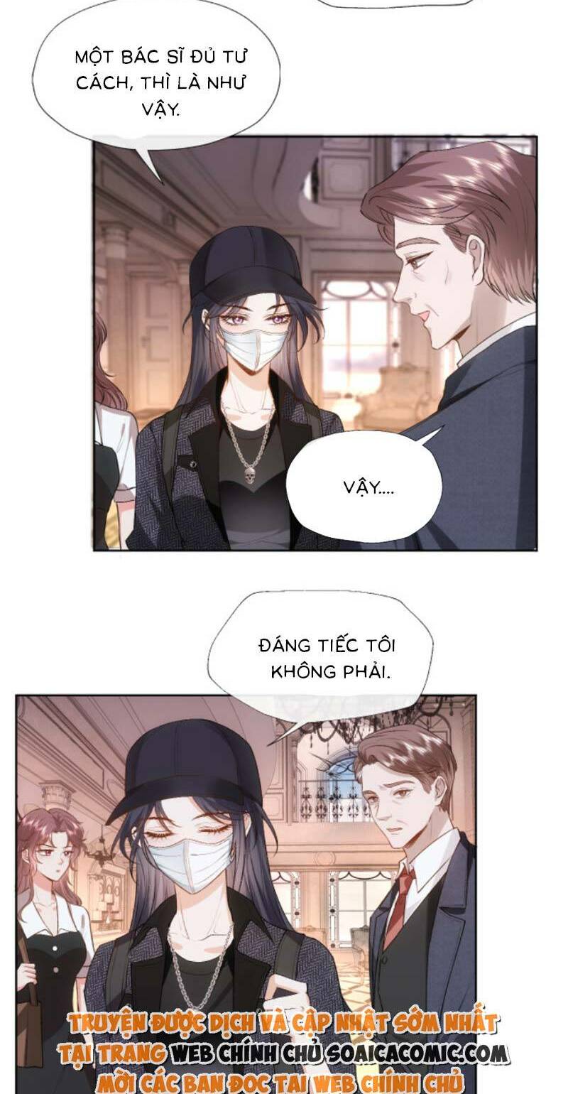Vợ Của Lục Tổng Không Phải Dạng Vừa: Chapter 72