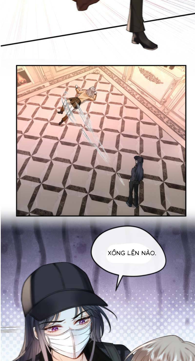 Vợ Của Lục Tổng Không Phải Dạng Vừa: Chapter 72
