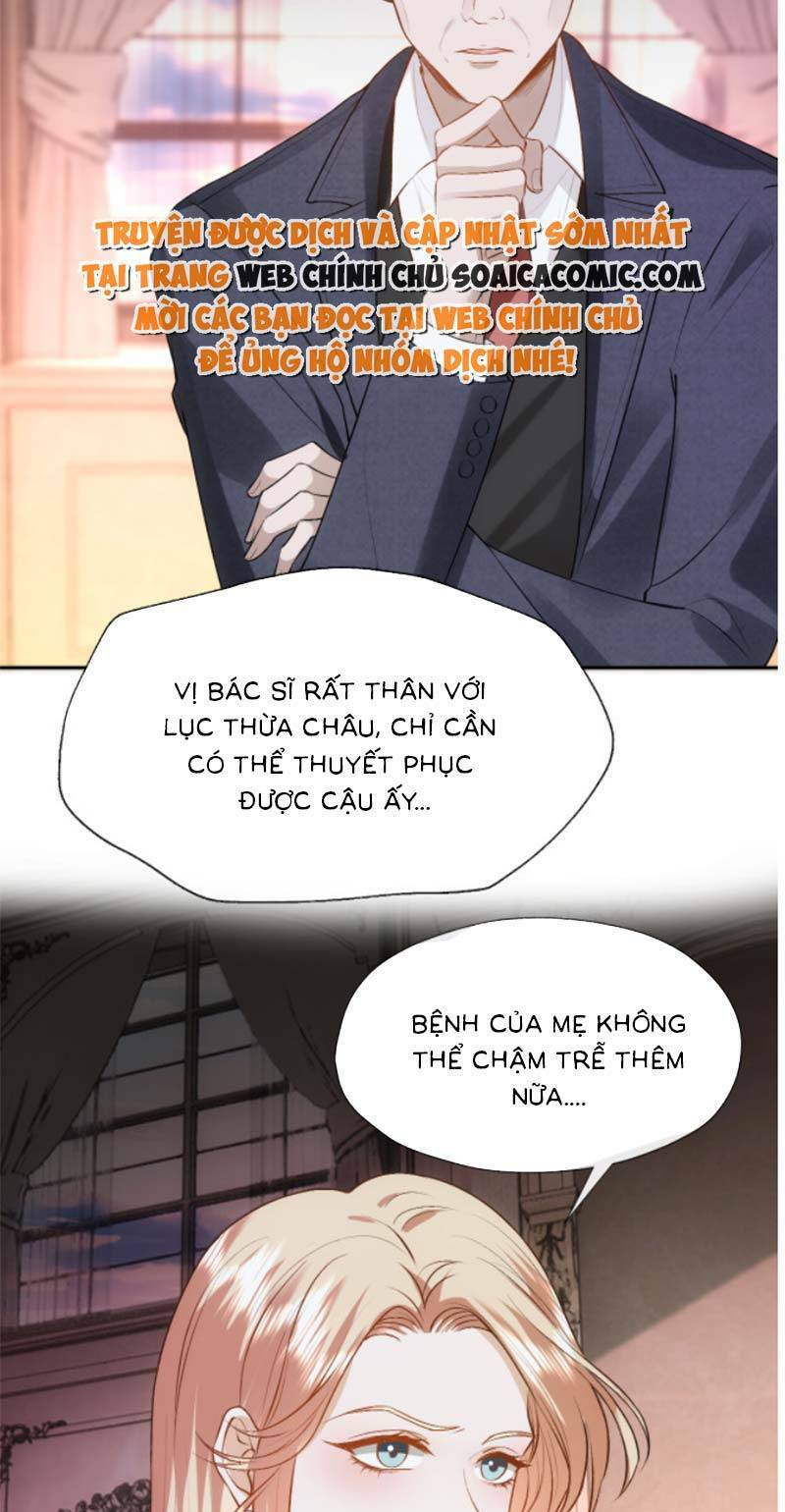 Vợ Của Lục Tổng Không Phải Dạng Vừa: Chapter 72
