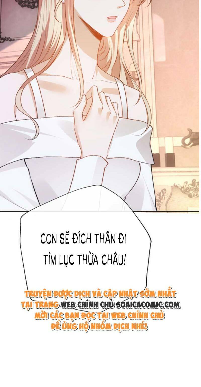 Vợ Của Lục Tổng Không Phải Dạng Vừa: Chapter 72