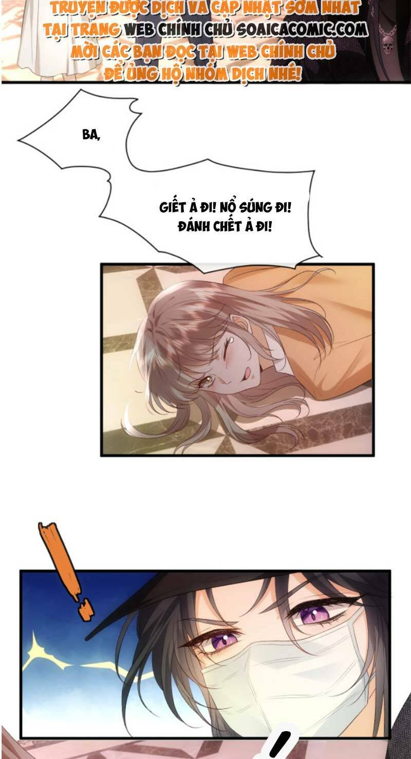 Vợ Của Lục Tổng Không Phải Dạng Vừa: Chapter 72