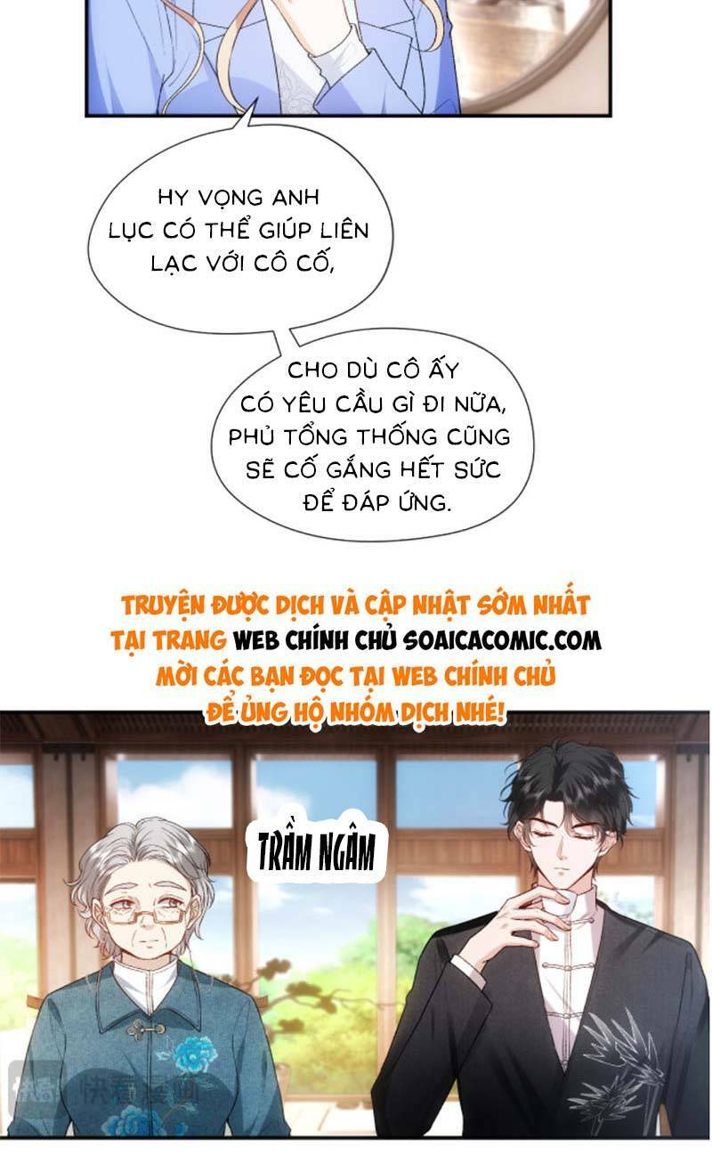 Vợ Của Lục Tổng Không Phải Dạng Vừa: Chapter 73