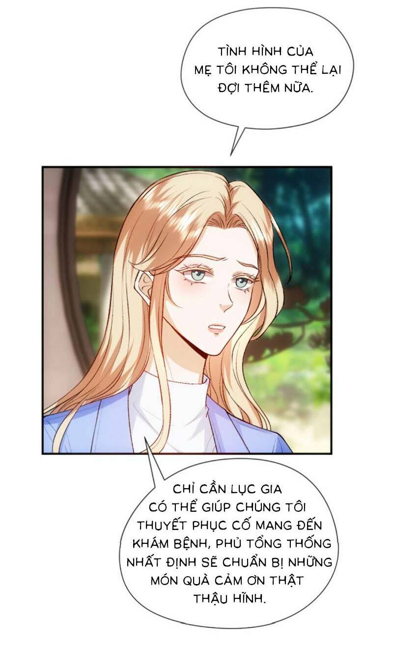 Vợ Của Lục Tổng Không Phải Dạng Vừa: Chapter 73