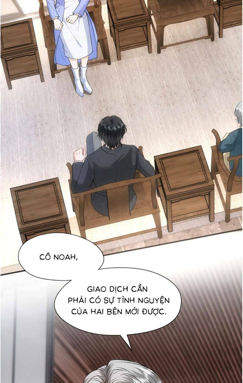 Vợ Của Lục Tổng Không Phải Dạng Vừa: Chapter 73