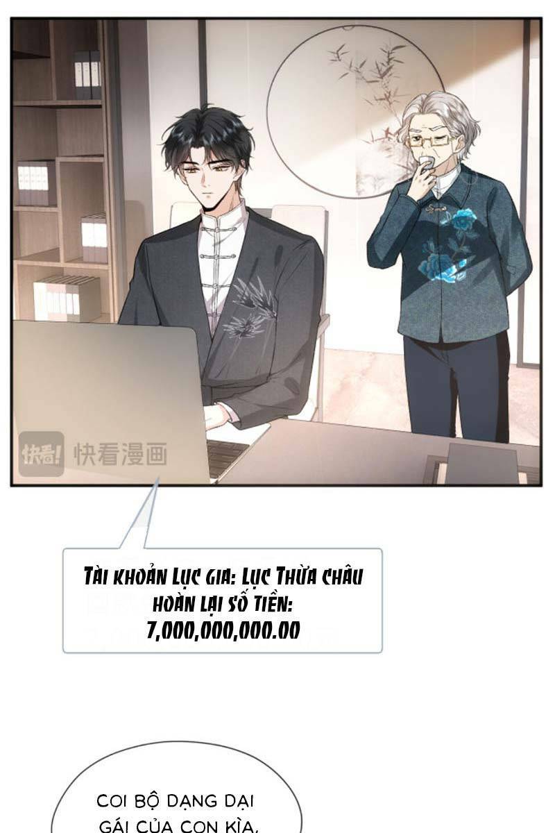 Vợ Của Lục Tổng Không Phải Dạng Vừa: Chapter 73