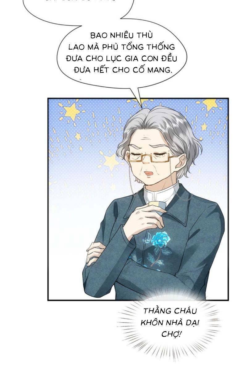 Vợ Của Lục Tổng Không Phải Dạng Vừa: Chapter 73