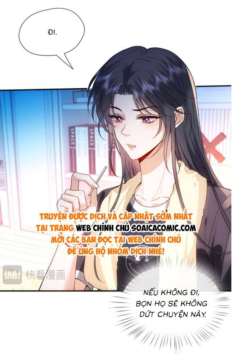 Vợ Của Lục Tổng Không Phải Dạng Vừa: Chapter 73