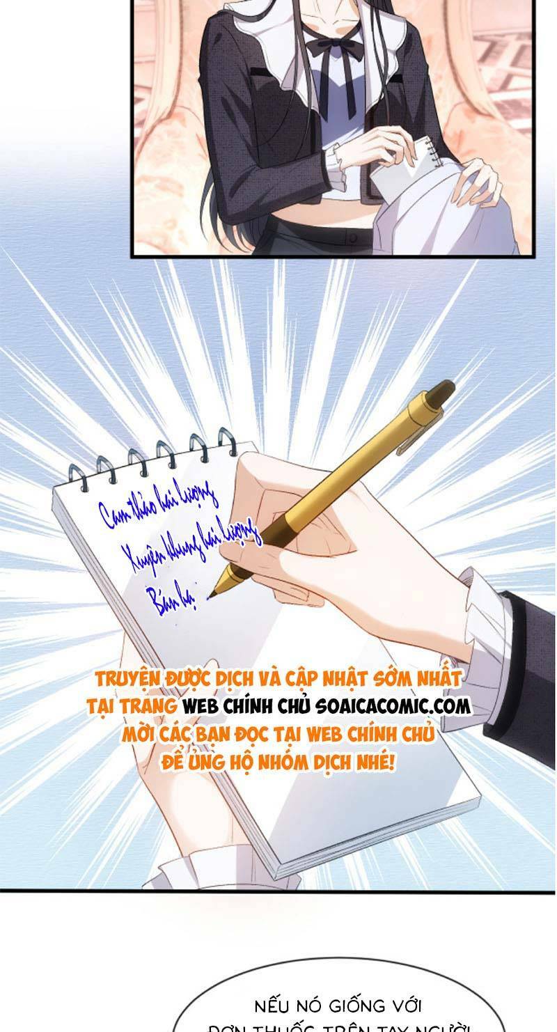 Vợ Của Lục Tổng Không Phải Dạng Vừa: Chapter 74
