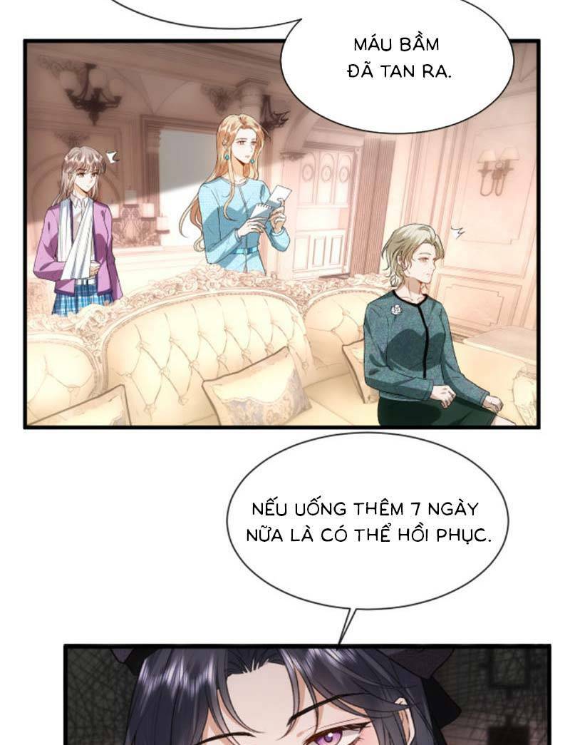Vợ Của Lục Tổng Không Phải Dạng Vừa: Chapter 74