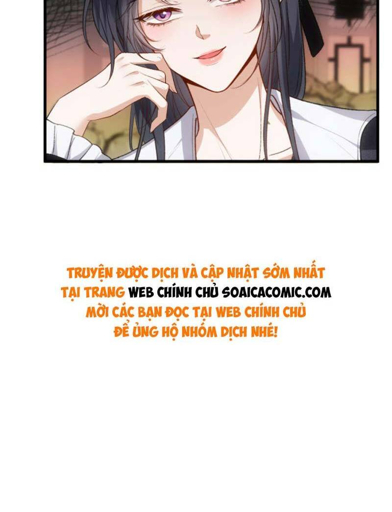 Vợ Của Lục Tổng Không Phải Dạng Vừa: Chapter 74