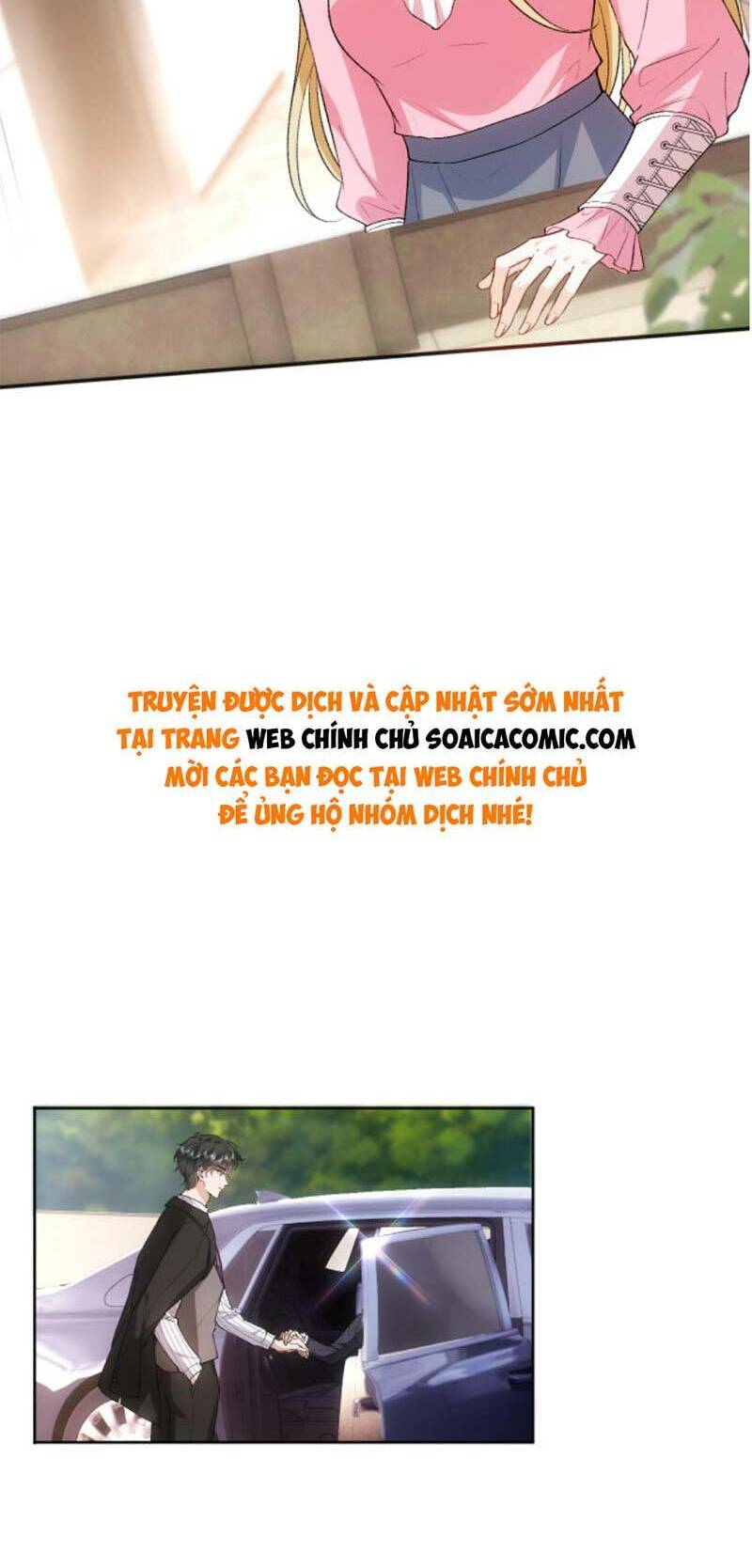 Vợ Của Lục Tổng Không Phải Dạng Vừa: Chapter 74