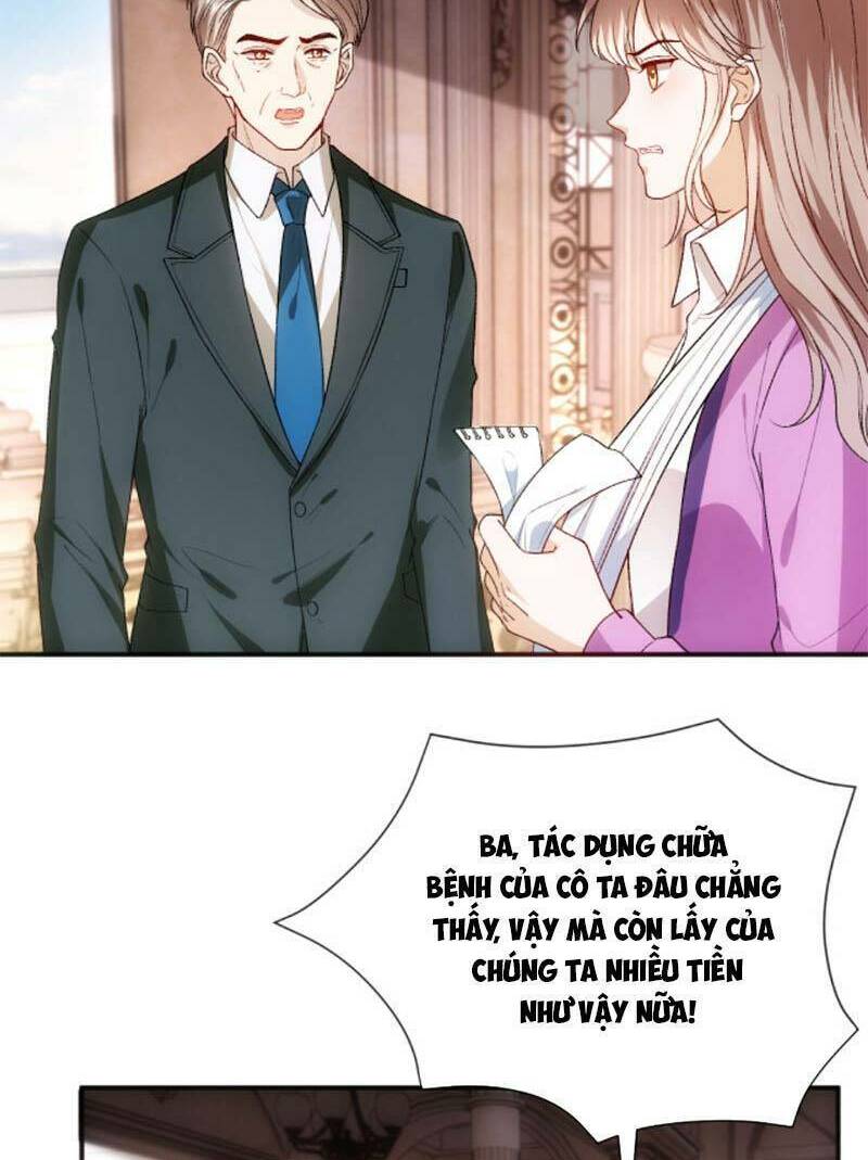 Vợ Của Lục Tổng Không Phải Dạng Vừa: Chapter 75