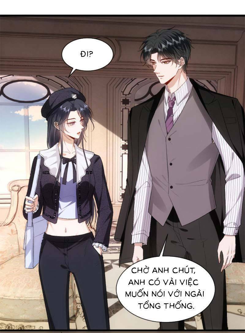 Vợ Của Lục Tổng Không Phải Dạng Vừa: Chapter 75
