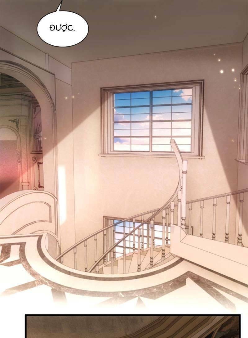 Vợ Của Lục Tổng Không Phải Dạng Vừa: Chapter 75