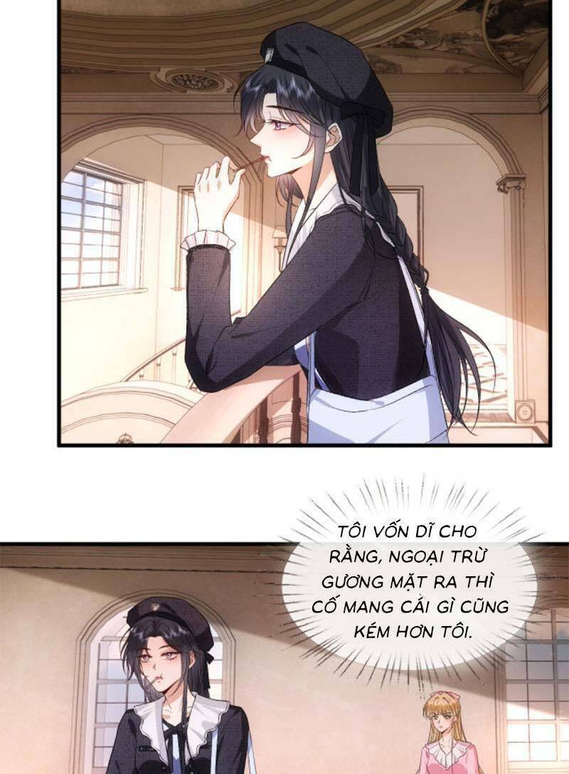 Vợ Của Lục Tổng Không Phải Dạng Vừa: Chapter 75