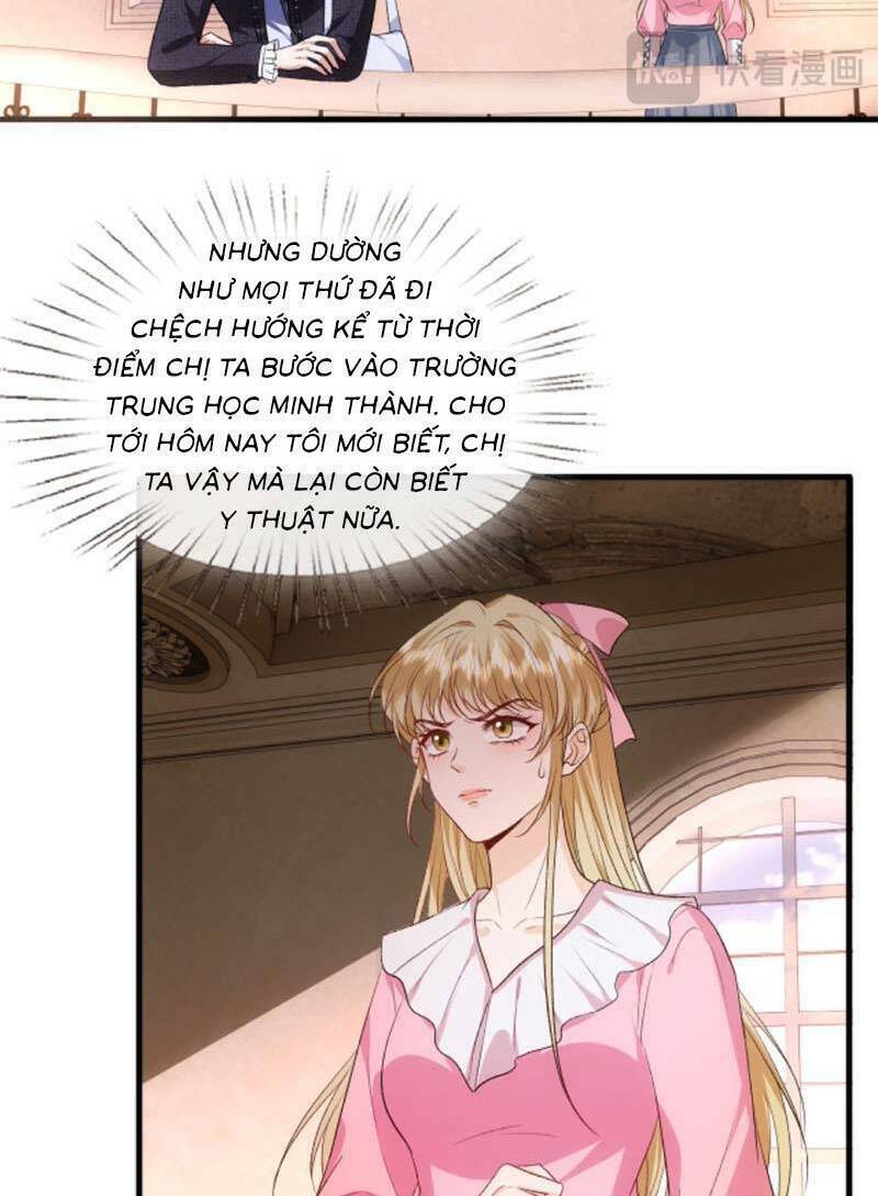 Vợ Của Lục Tổng Không Phải Dạng Vừa: Chapter 75