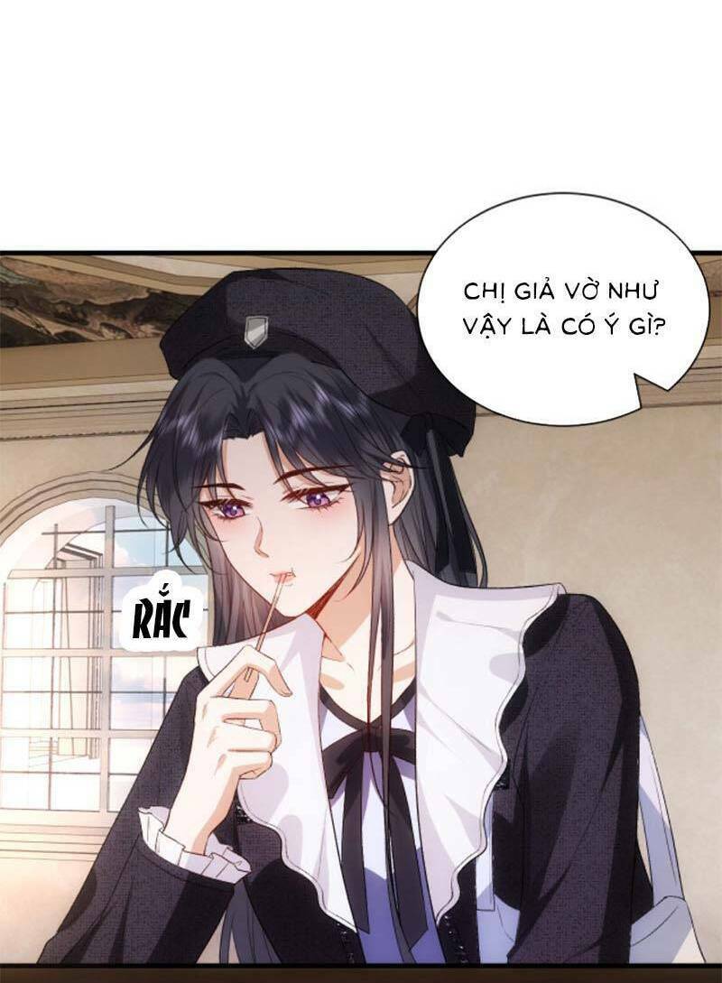 Vợ Của Lục Tổng Không Phải Dạng Vừa: Chapter 75