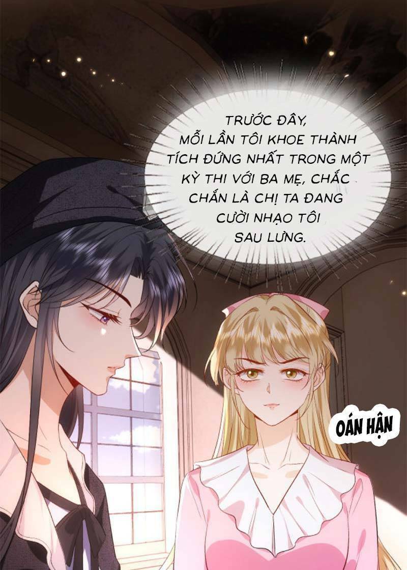 Vợ Của Lục Tổng Không Phải Dạng Vừa: Chapter 75