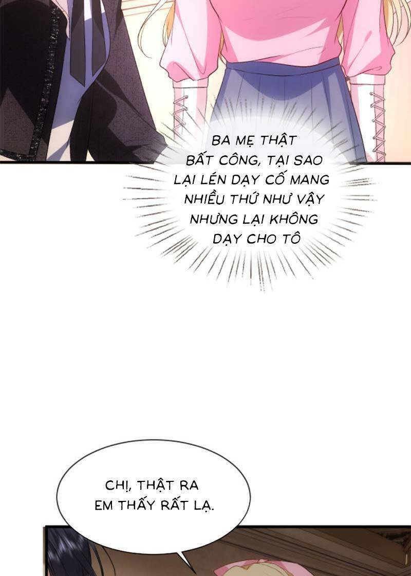 Vợ Của Lục Tổng Không Phải Dạng Vừa: Chapter 75