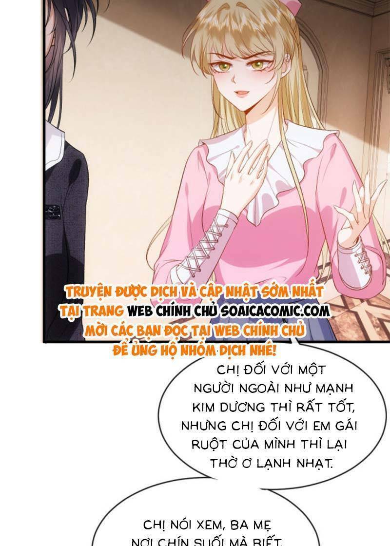Vợ Của Lục Tổng Không Phải Dạng Vừa: Chapter 75