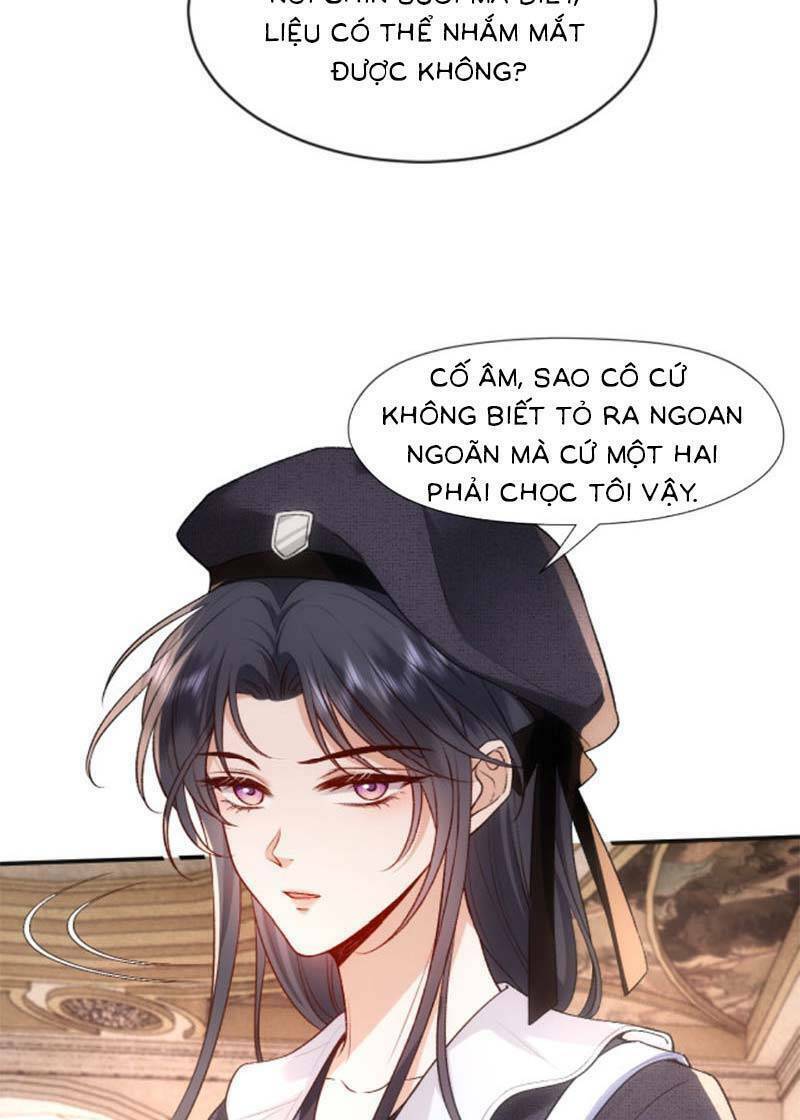 Vợ Của Lục Tổng Không Phải Dạng Vừa: Chapter 75