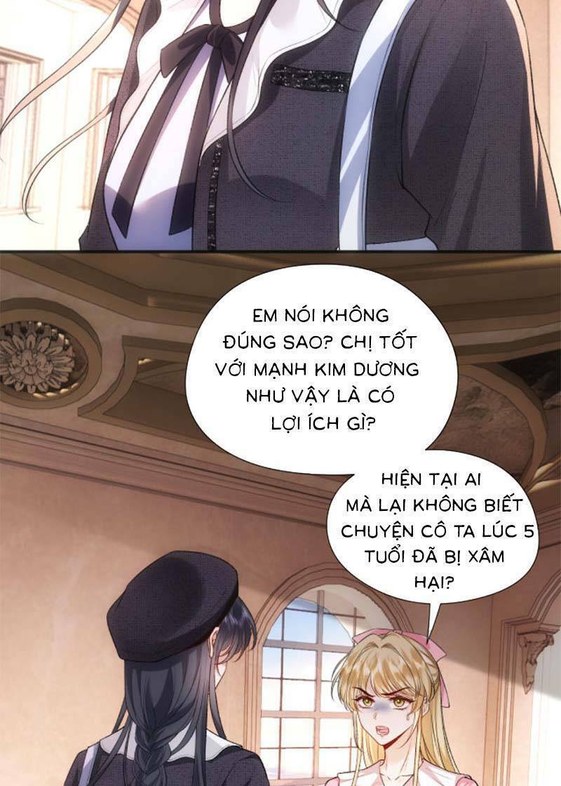 Vợ Của Lục Tổng Không Phải Dạng Vừa: Chapter 75