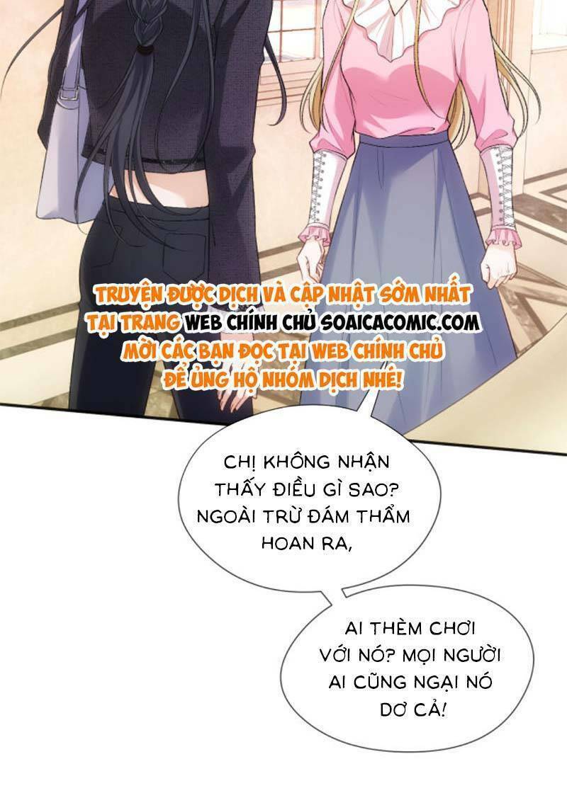 Vợ Của Lục Tổng Không Phải Dạng Vừa: Chapter 75